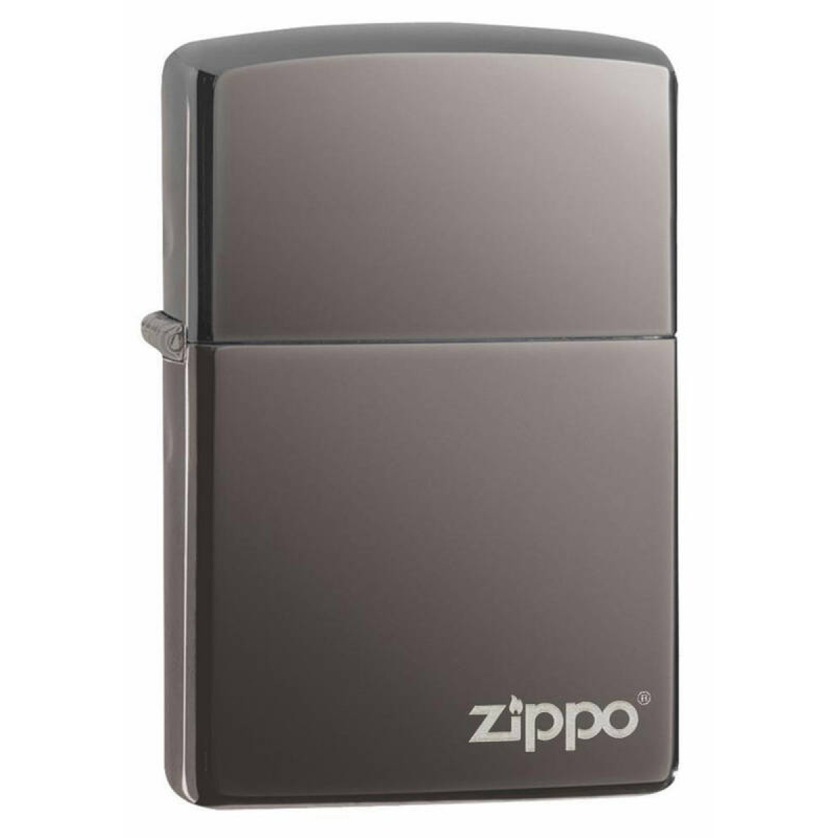 Зажигалка ZIPPO Classic Black Ice 150ZL 1