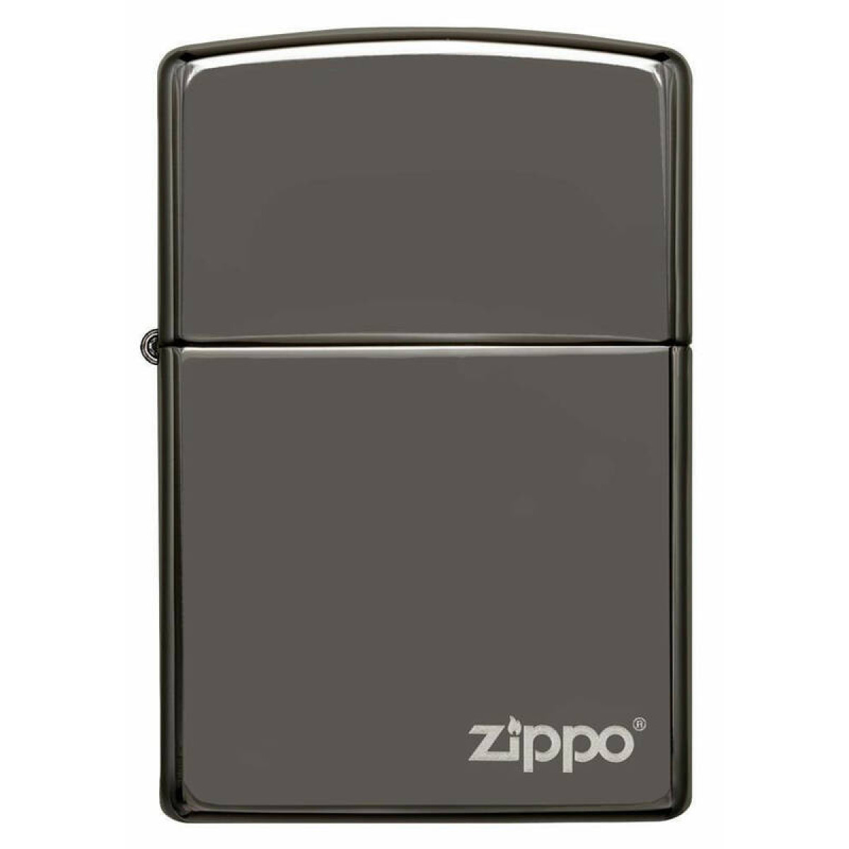 Зажигалка ZIPPO Classic Black Ice 150ZL 3