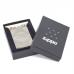 Зажигалка ZIPPO Classic Black Ice 20969