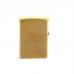 Зажигалка ZIPPO Classic Brushed Brass 28674