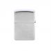 Зажигалка ZIPPO Classic Brushed Chrome 28180