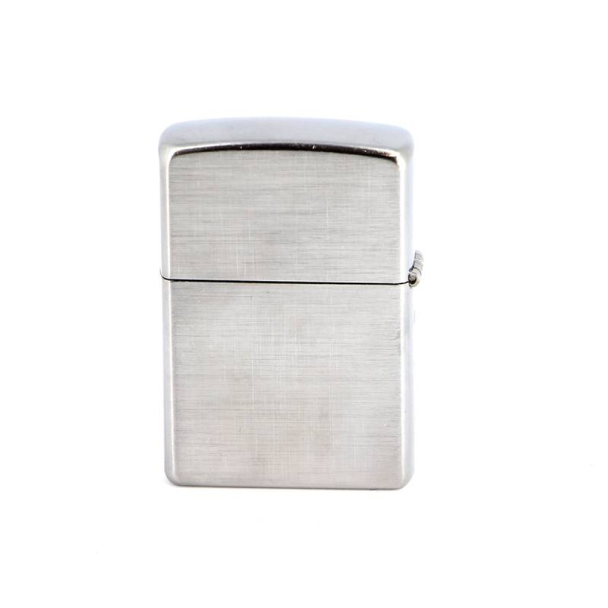 Зажигалка ZIPPO Classic Brushed Chrome 28181 3