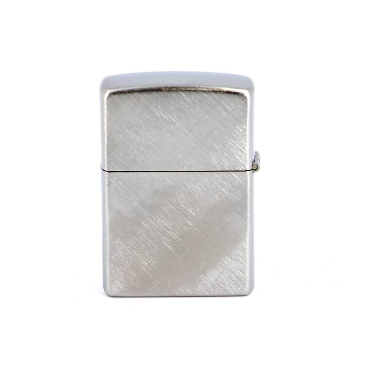 Зажигалка ZIPPO Classic Brushed Chrome 28182 7