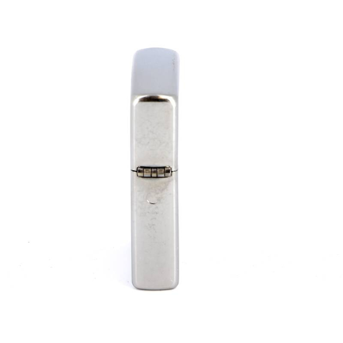 Зажигалка ZIPPO Classic Brushed Chrome 28182 4