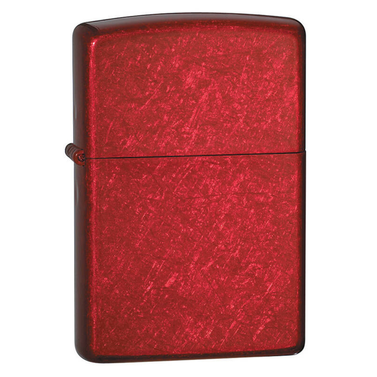 Зажигалка ZIPPO Classic Candy Apple Red 21063 1
