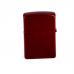 Зажигалка ZIPPO Classic Candy Apple Red 21063