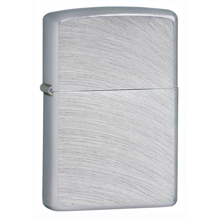 Зажигалка ZIPPO Classic Chrome Arch 24647