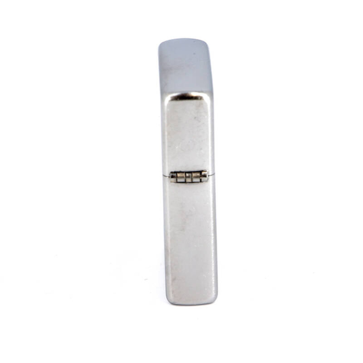 Зажигалка ZIPPO Classic Chrome Arch 24647 2