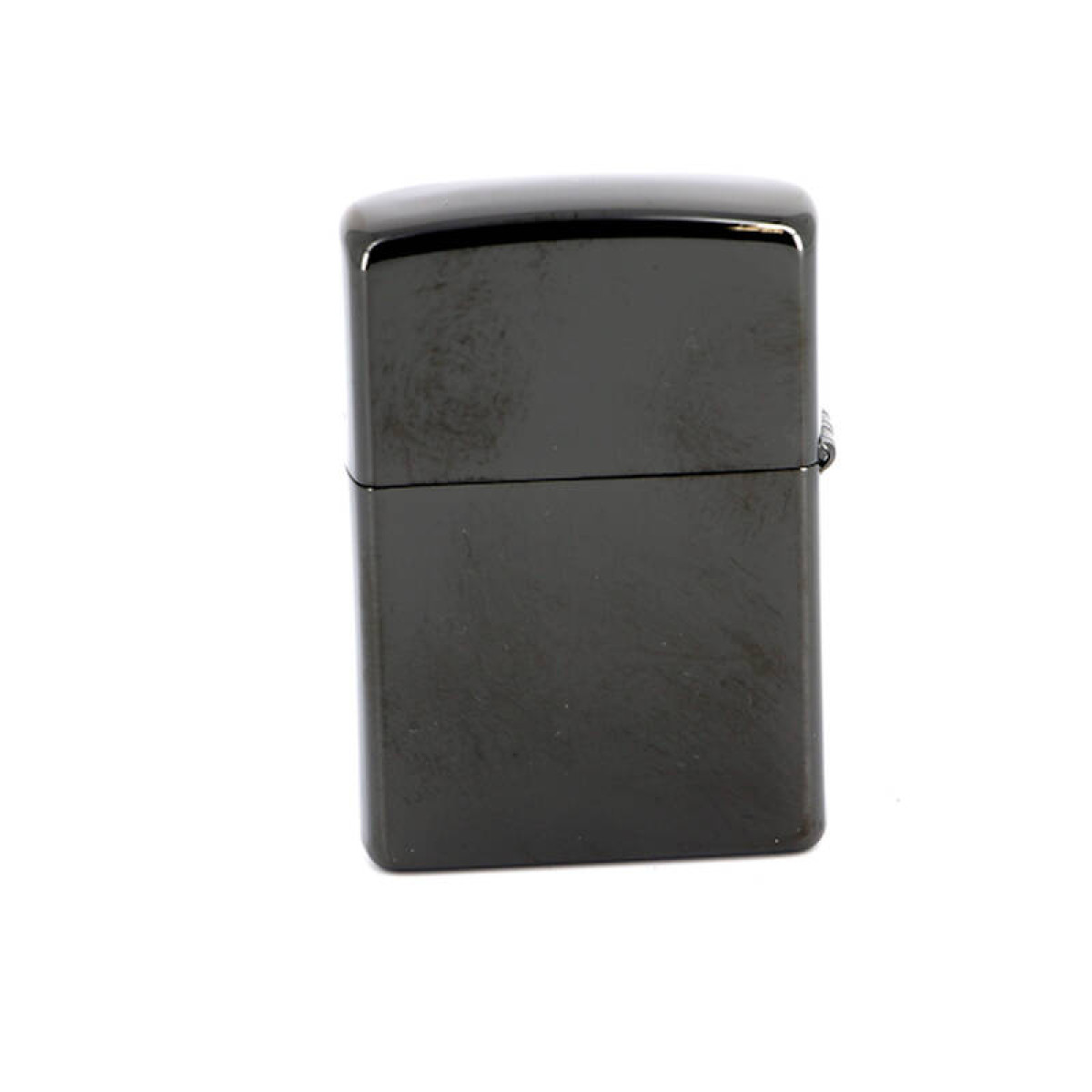 Зажигалка ZIPPO Classic Ebony 24756ZL 1