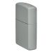 Зажигалка ZIPPO Classic Flat Grey 49452