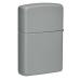 Зажигалка ZIPPO Classic Flat Grey 49452