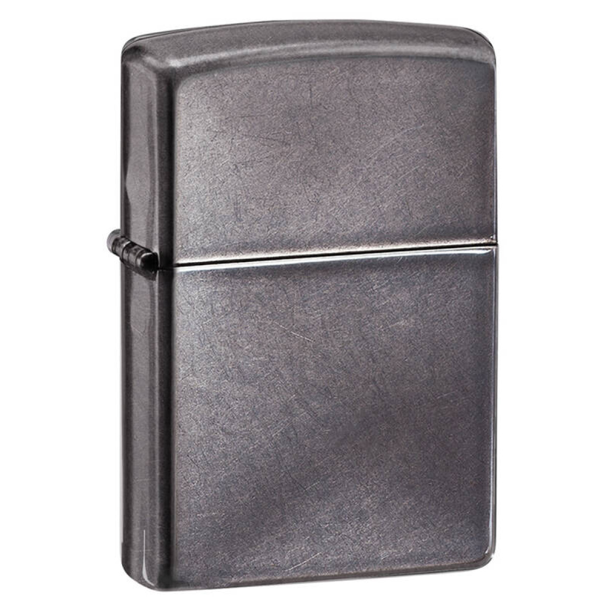 Зажигалка ZIPPO Classic Gray Dusk 1