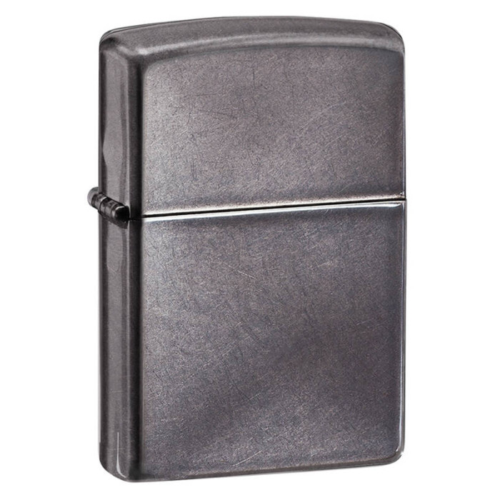 Зажигалка ZIPPO Classic Gray Dusk