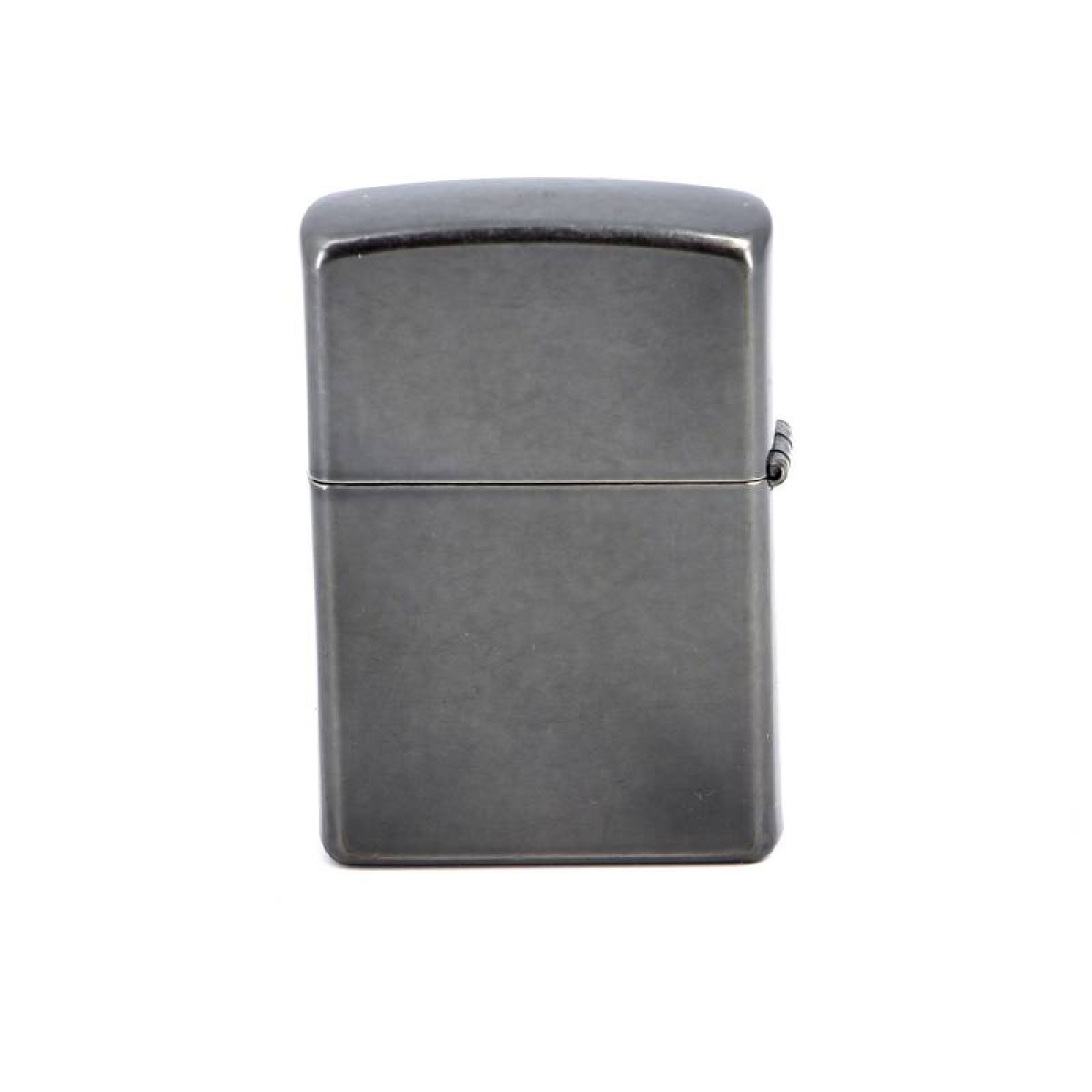 Зажигалка ZIPPO Classic Gray Dusk 4