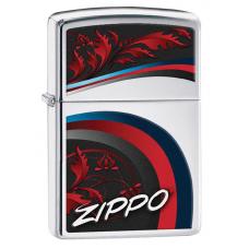 Зажигалка ZIPPO Classic High Polish Chrome 29415