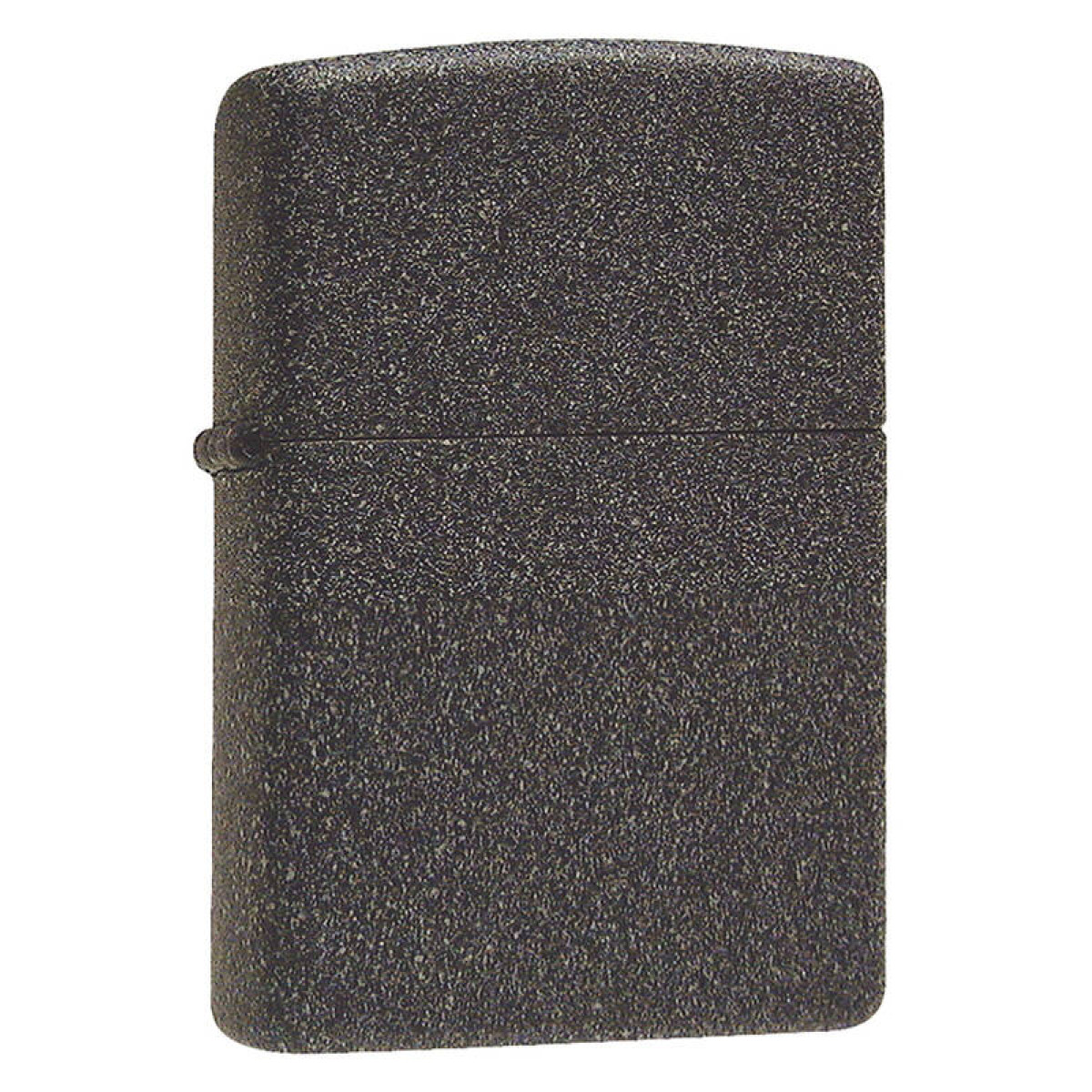 Зажигалка ZIPPO Classic Iron Stone 211 1