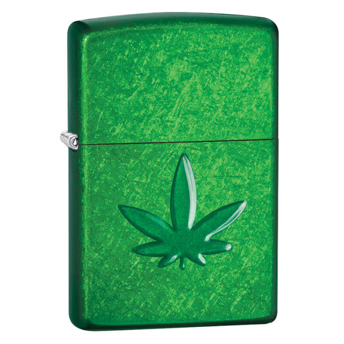 Зажигалка ZIPPO Classic Meadow