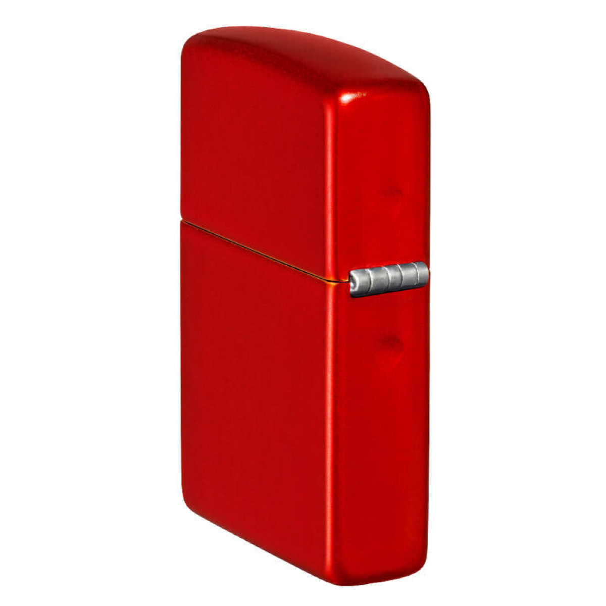 Зажигалка ZIPPO Classic Metallic Red 49475ZL 7