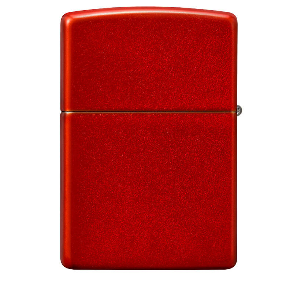 Зажигалка ZIPPO Classic Metallic Red 49475ZL 12