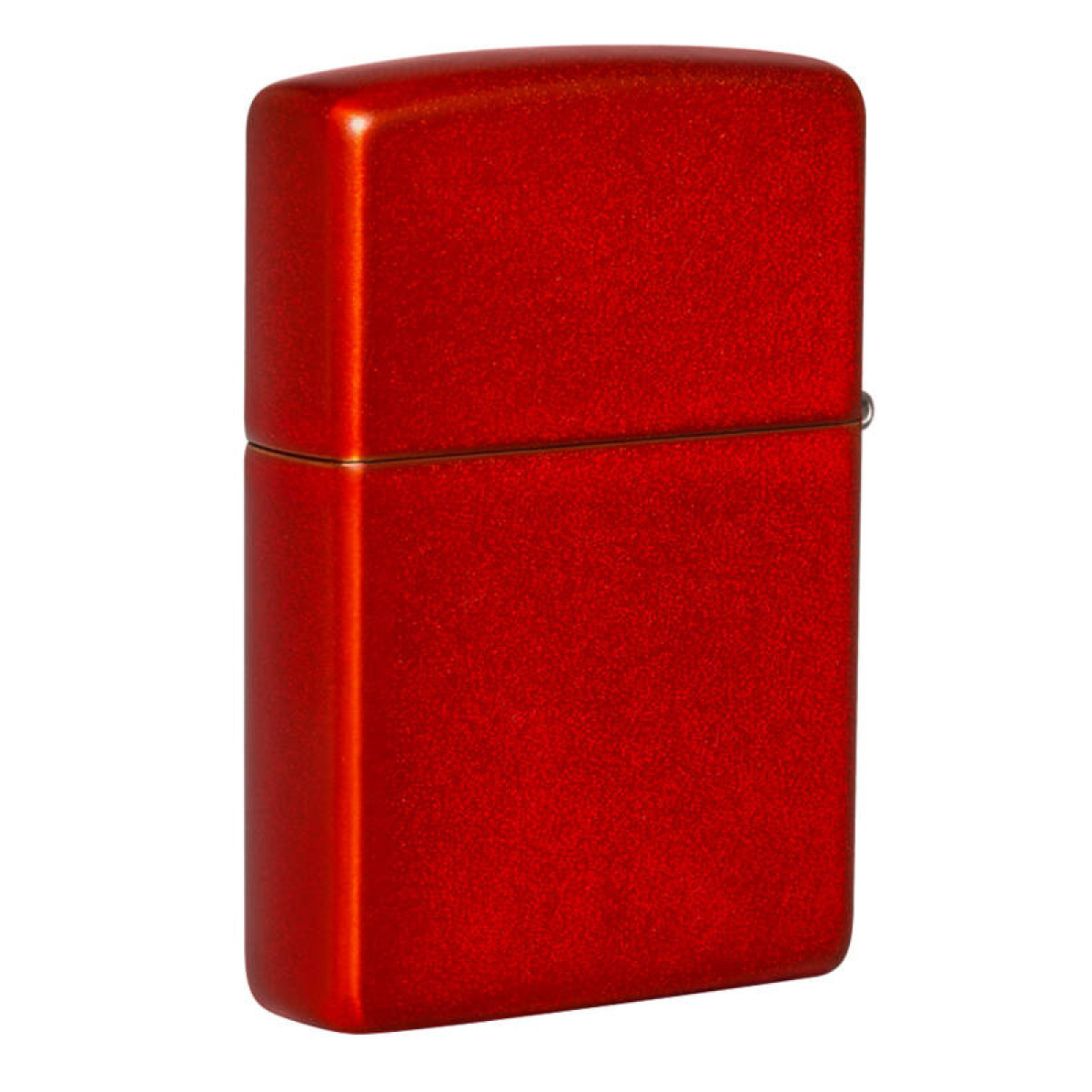 Зажигалка ZIPPO Classic Metallic Red 49475ZL 11