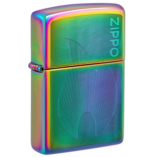 Зажигалка ZIPPO Classic Multi Color 48618