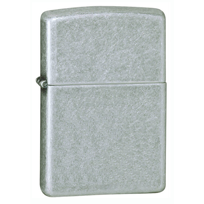 Зажигалка ZIPPO Classic Plate
