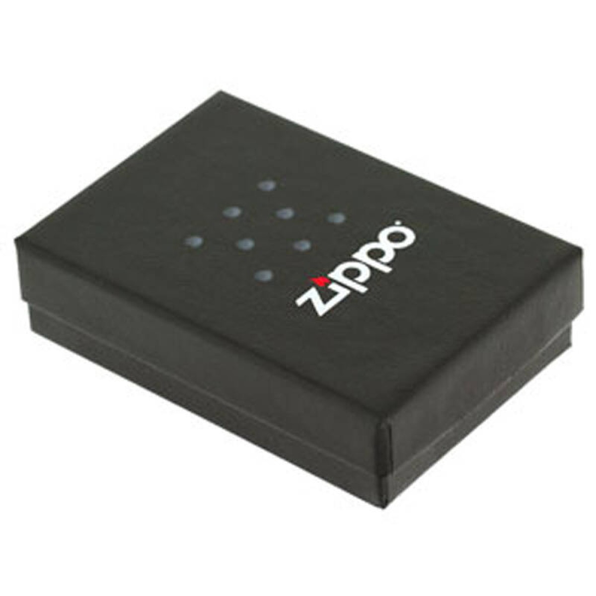 Зажигалка ZIPPO Classic Satin Chrome 4