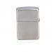 Зажигалка ZIPPO Classic Satin Chrome  21155