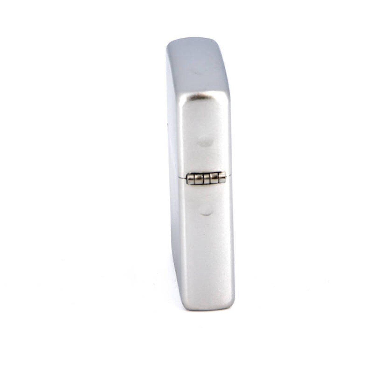Зажигалка ZIPPO Classic Satin Chrome 4