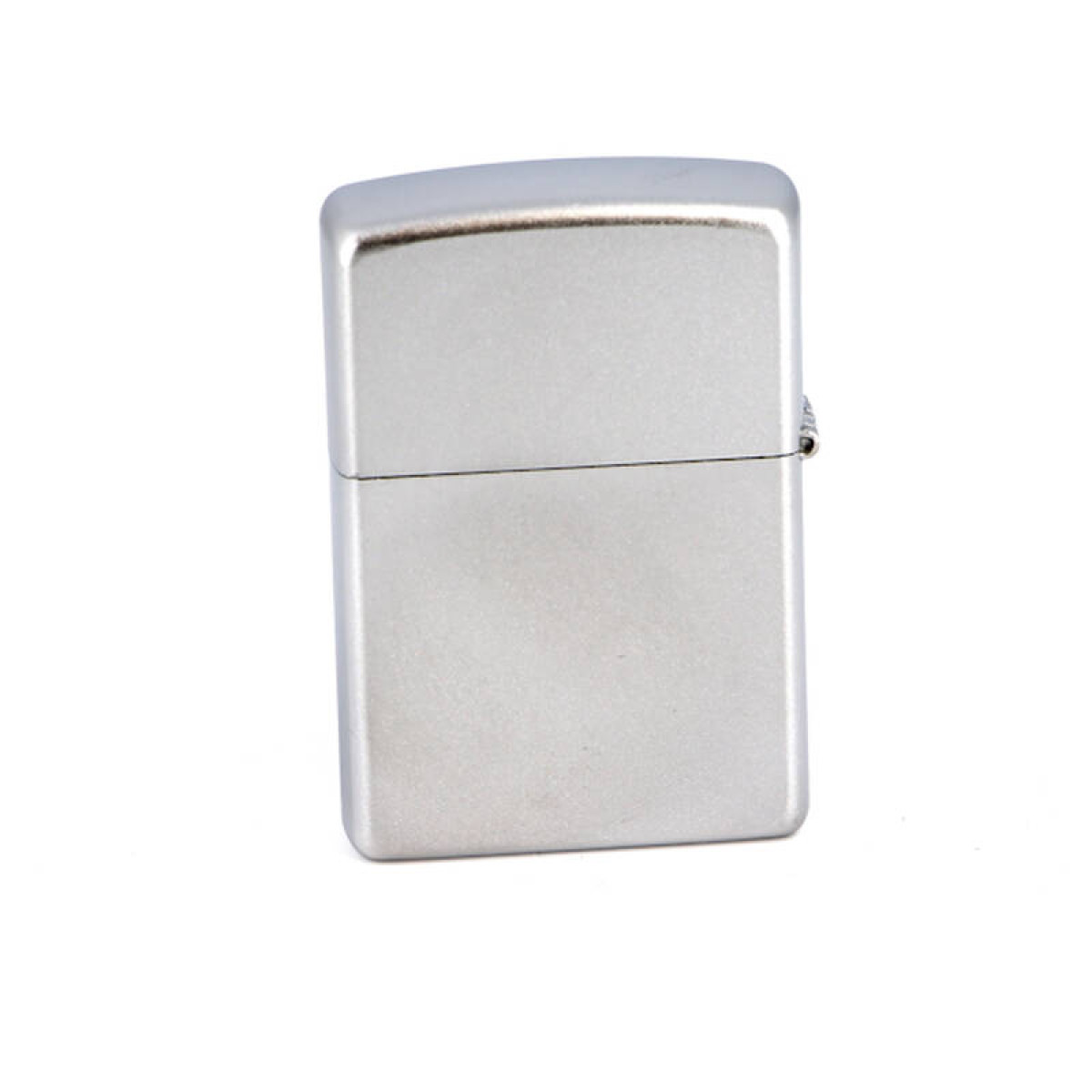 Зажигалка ZIPPO Classic Satin Chrome 3