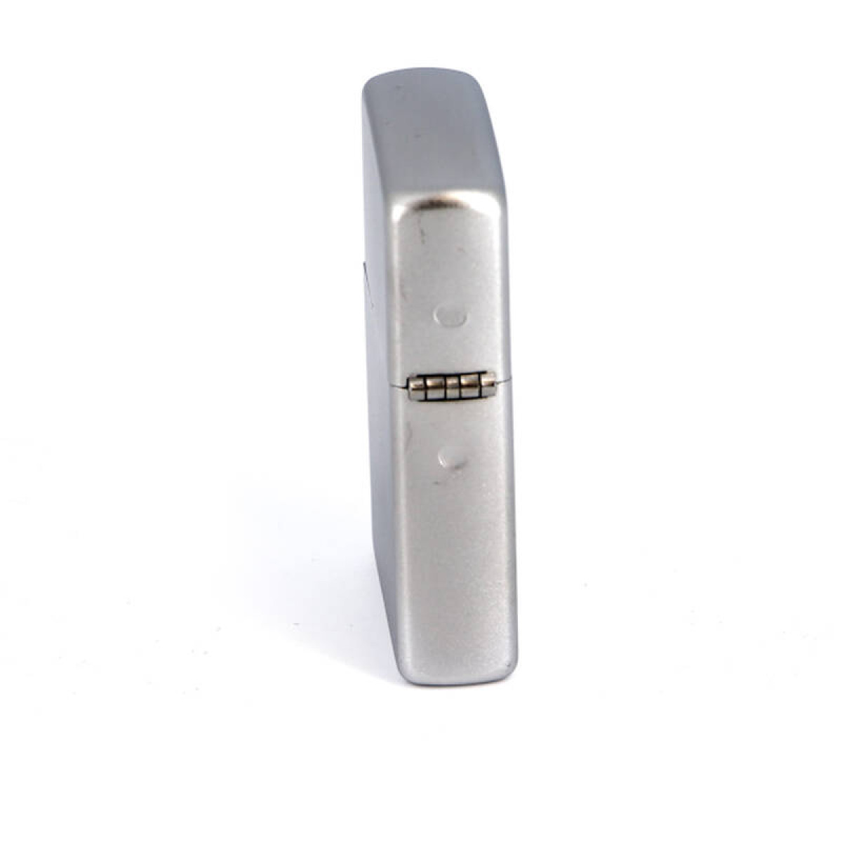 Зажигалка ZIPPO Classic Satin Chrome 4