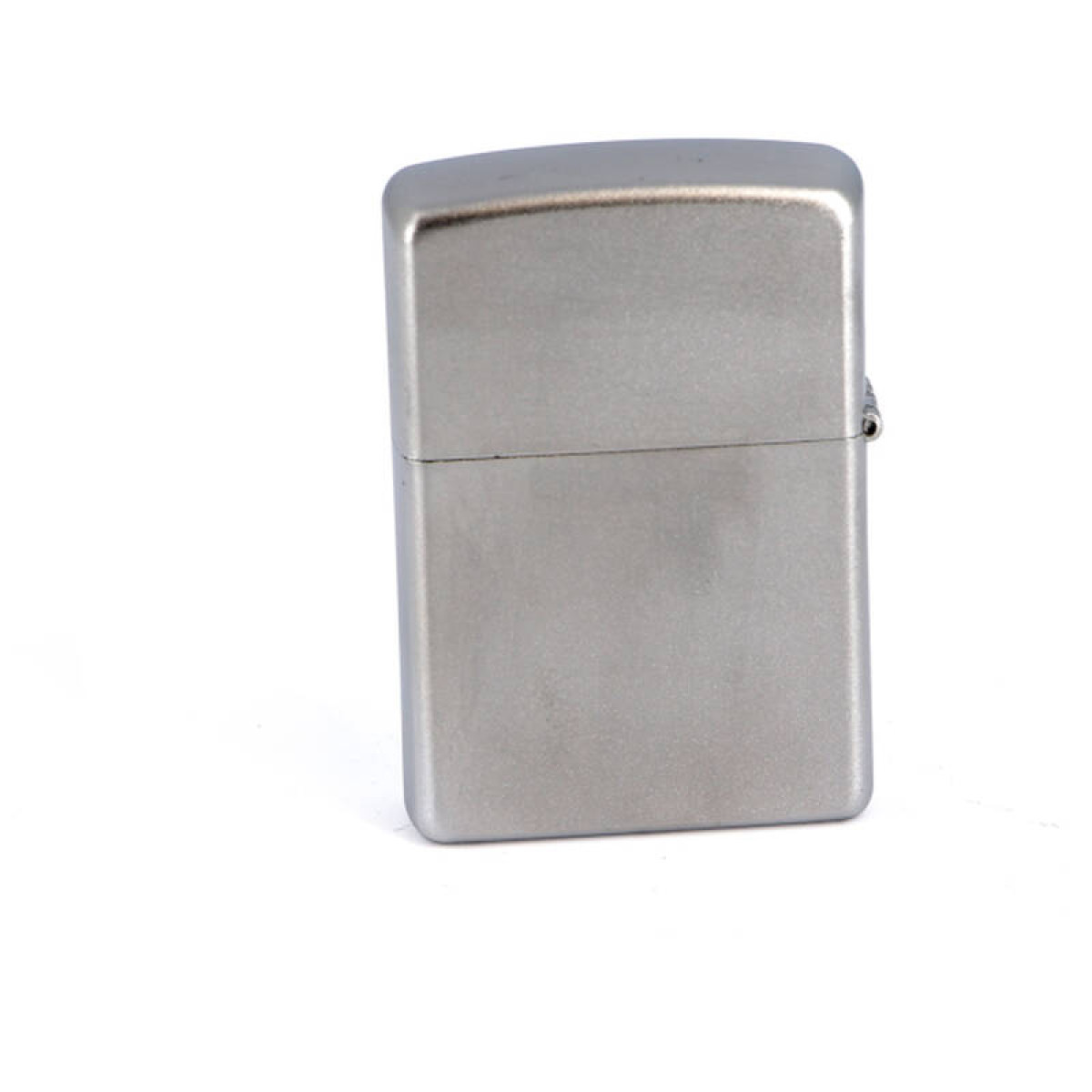 Зажигалка ZIPPO Classic Satin Chrome 5