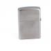 Зажигалка ZIPPO Classic Satin Chrome  24339