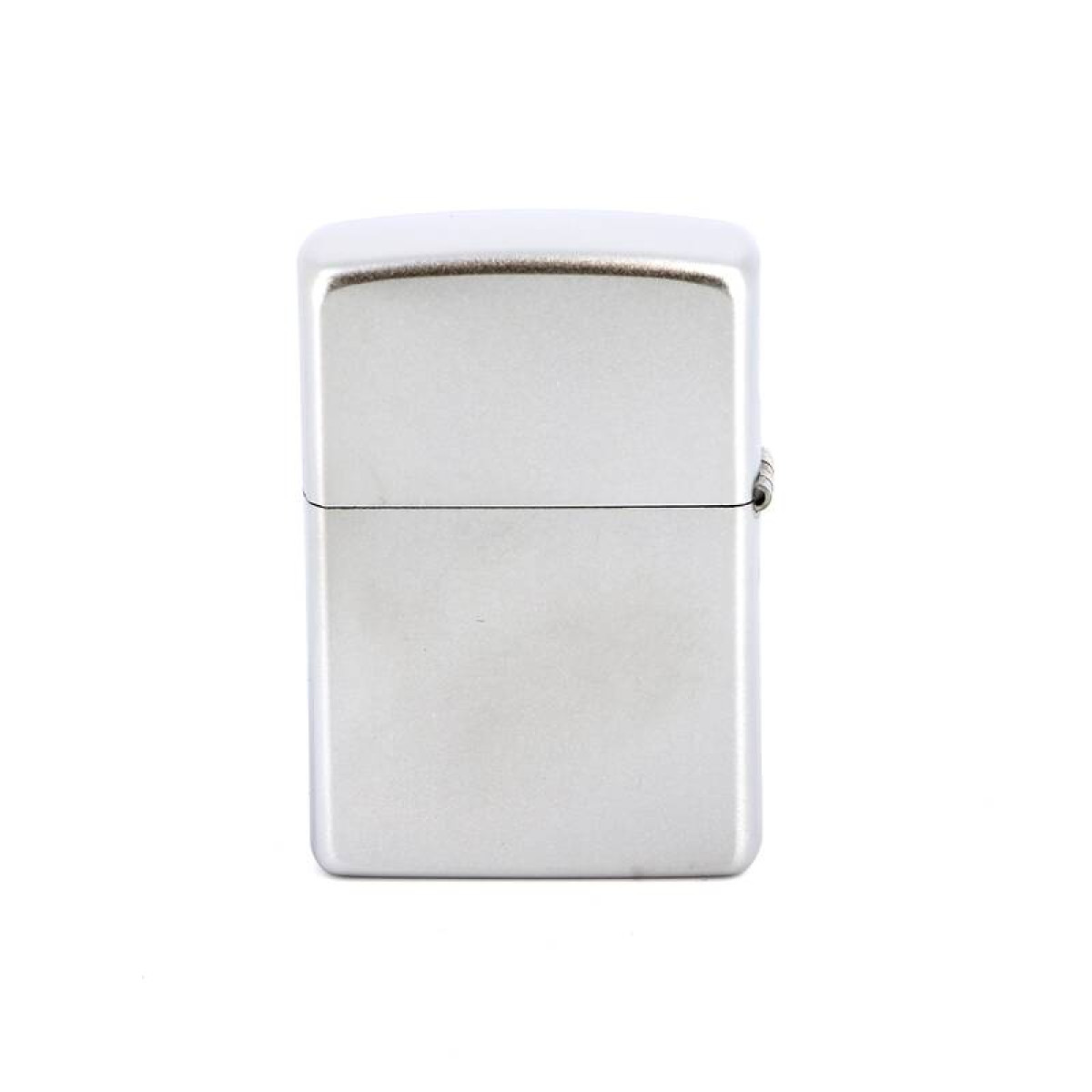 Зажигалка ZIPPO Classic Satin Chrome 6