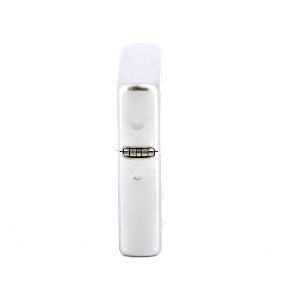 Зажигалка ZIPPO Classic Satin Chrome 4