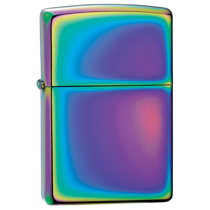 Зажигалка ZIPPO Classic Spectrum