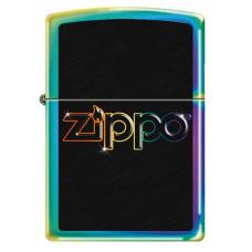 Зажигалка ZIPPO Classic Spectrum 