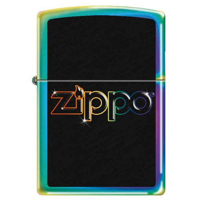 Зажигалка ZIPPO Classic Spectrum