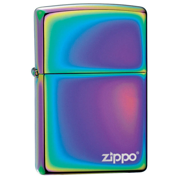 Зажигалка ZIPPO Classic Spectrum