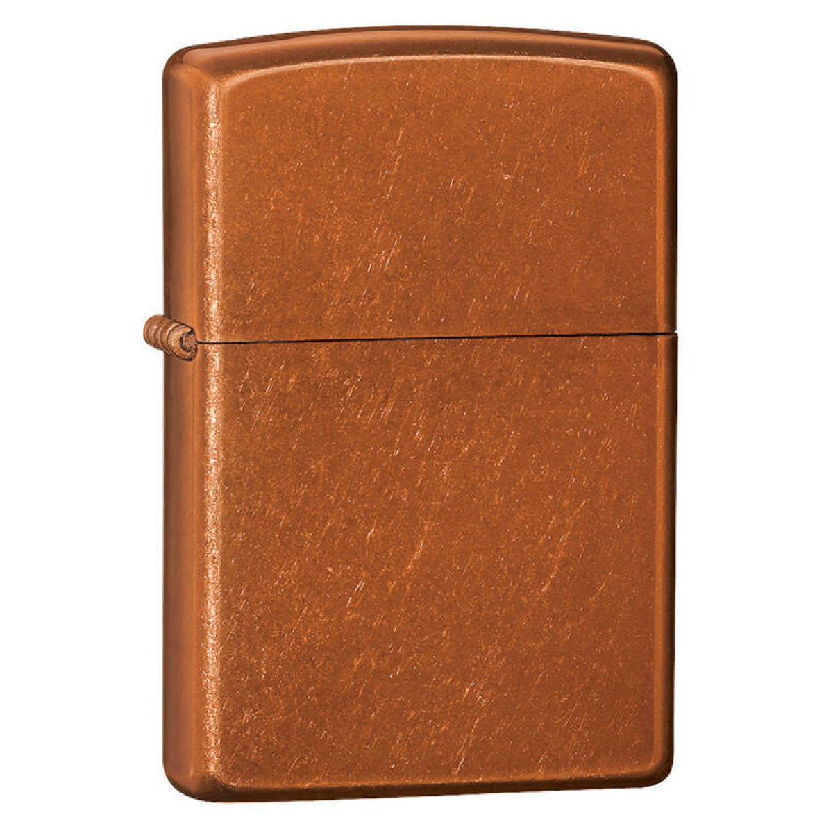 Зажигалка ZIPPO Classic Toffee 1