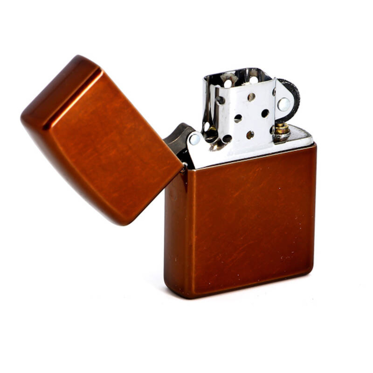 Зажигалка ZIPPO Classic Toffee 5
