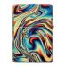Зажигалка ZIPPO Colorful Swirl 48612