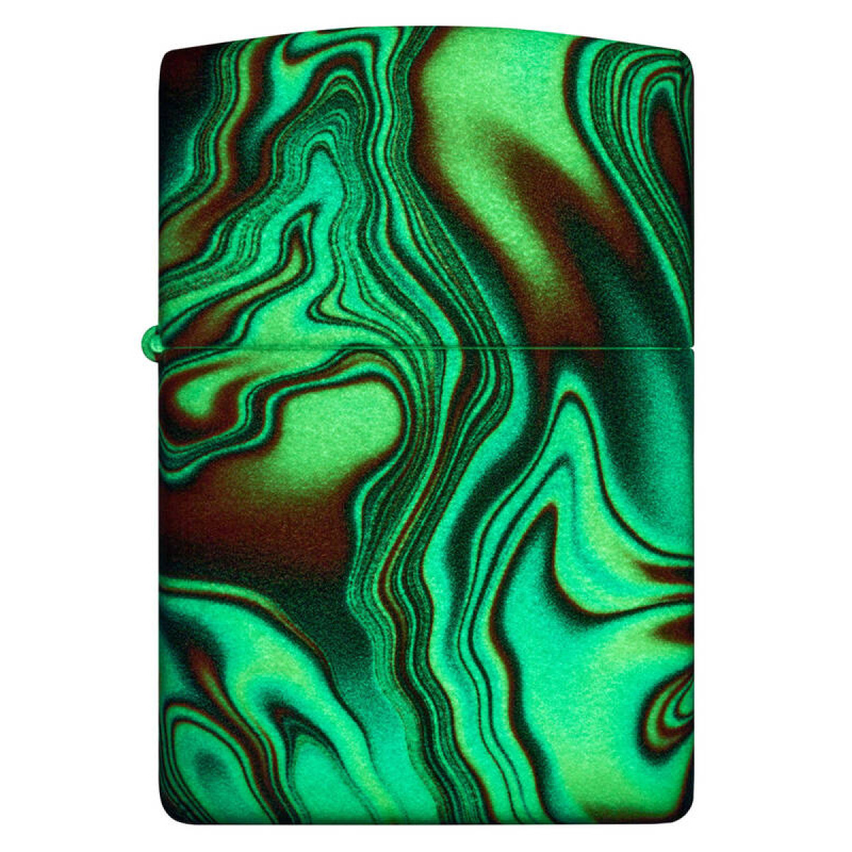 Зажигалка ZIPPO Colorful Swirl 48612 11
