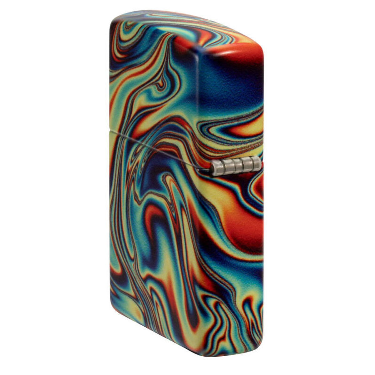 Зажигалка ZIPPO Colorful Swirl 48612 3