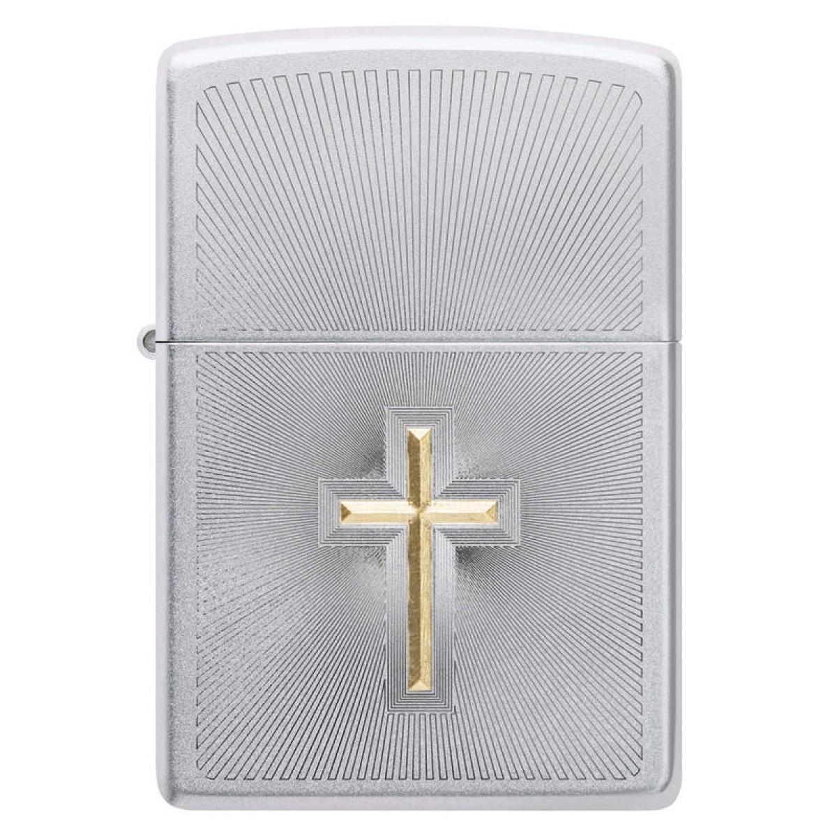 Зажигалка ZIPPO Cross Design 48581 6