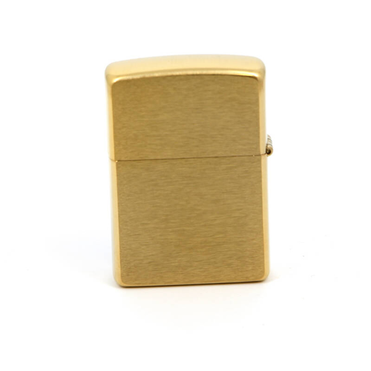 Зажигалка ZIPPO 20854 Eagles Brushed Brass 7