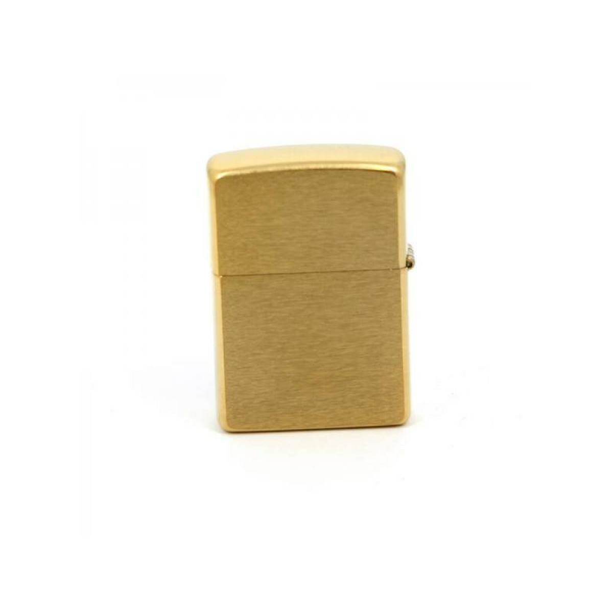 Зажигалка ZIPPO Eagles Brushed Brass 20854 в подарочной упаковке + топливо и кремни 20854-n 3
