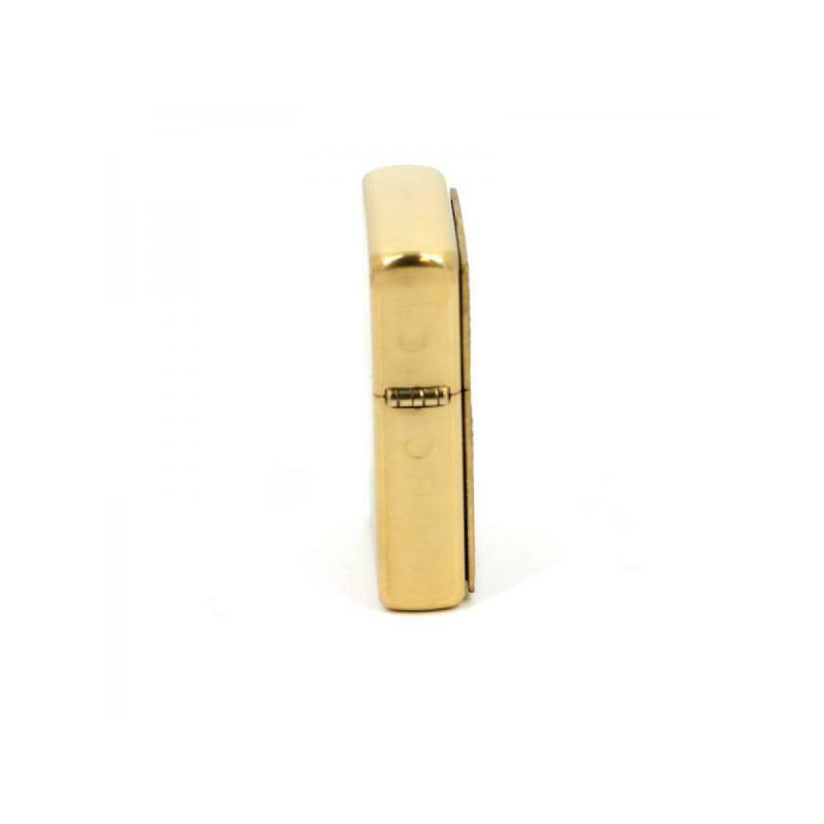 Зажигалка ZIPPO Eagles Brushed Brass 20854 в подарочной упаковке + топливо и кремни 20854-n 4