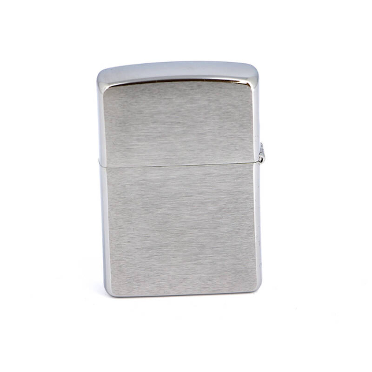 Зажигалка ZIPPO G. Blaisdell Brushed Chrome 5