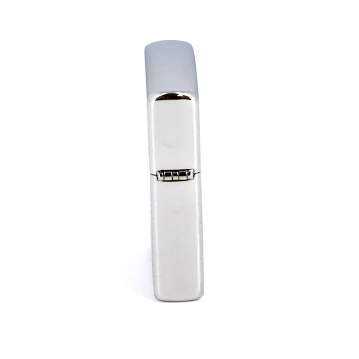 Зажигалка ZIPPO G. Blaisdell Brushed Chrome 3